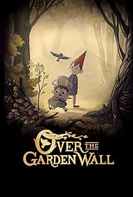 Over the Garden Wall (2014)