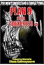 Plan 9 from Aliexpress (2022)