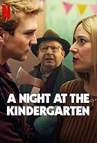 A Night at the Kindergarten