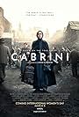 Cristiana Dell'Anna in Cabrini (2024)