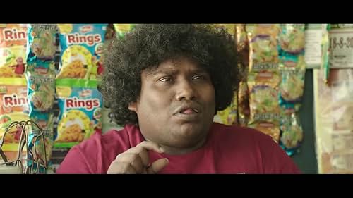 Kolamavu Kokila Sneak Peak