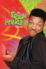 Primary photo for The Fresh Prince of Bel-Air