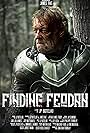 James Rae in Finding Feodan (2021)