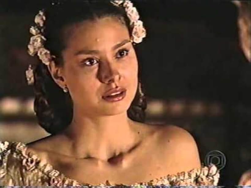 Lavínia Vlasak in The Power of Desire (1999)