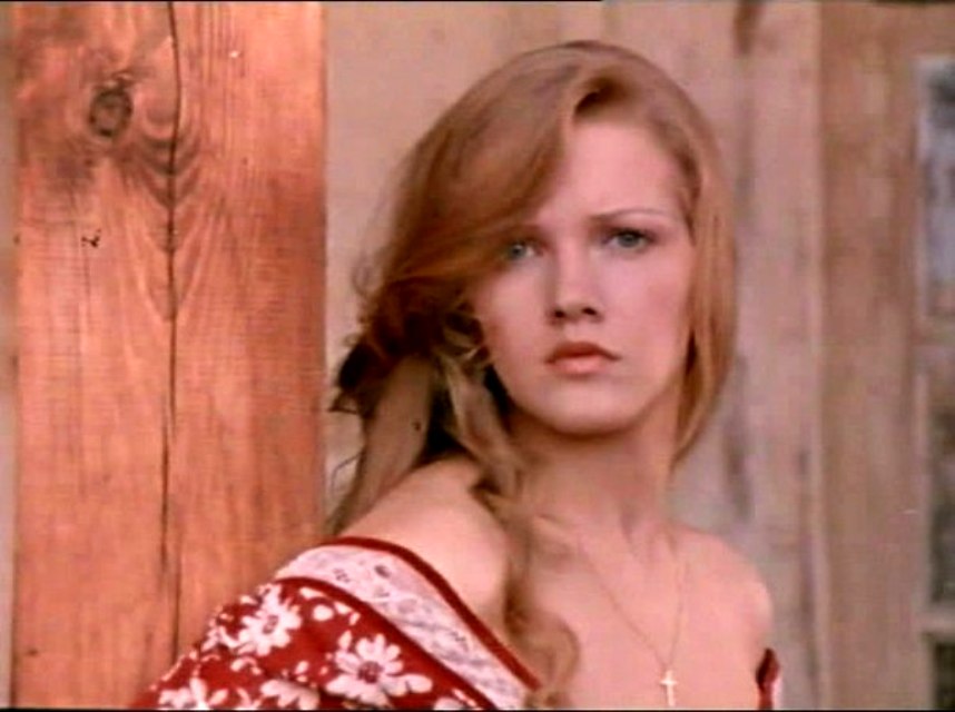 Elena Proklova in Catch the Wind (1979)