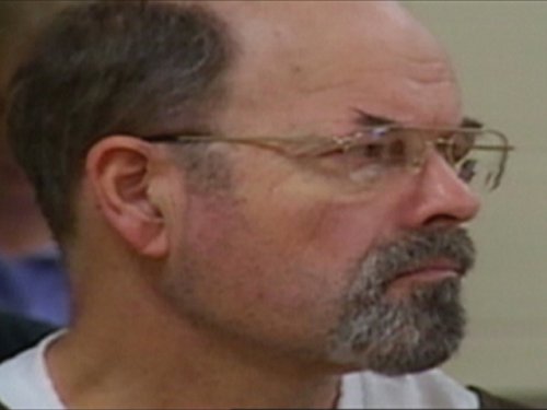 Dennis Rader in Martin Kemp's Murder Files (2016)