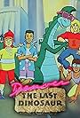 Denver, the Last Dinosaur (1988)