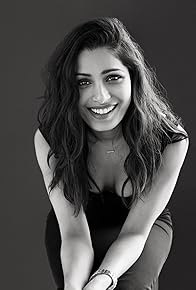 Primary photo for Freida Pinto