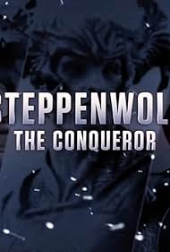 Justice League: Steppenwolf the Conqueror (2018)