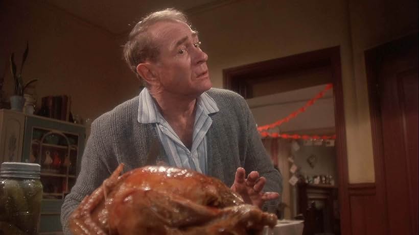 Darren McGavin in A Christmas Story (1983)