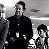 Timothy Hutton, Beth Riesgraf, and Sam Judge in Leverage (2008)