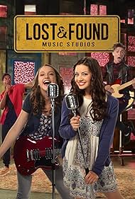 Lost & Found Music Studios (2015)