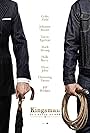 Kingsman: El círculo de oro (2017)