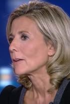 Claire Chazal