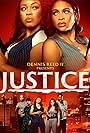 Justice (2023)