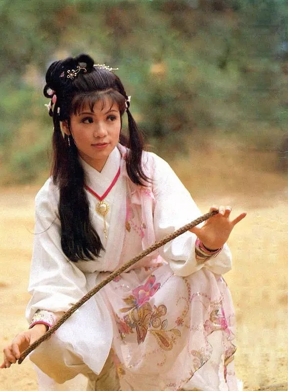 The Legend of the Condor Heroes (1983)