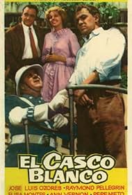 El casco blanco (1959)