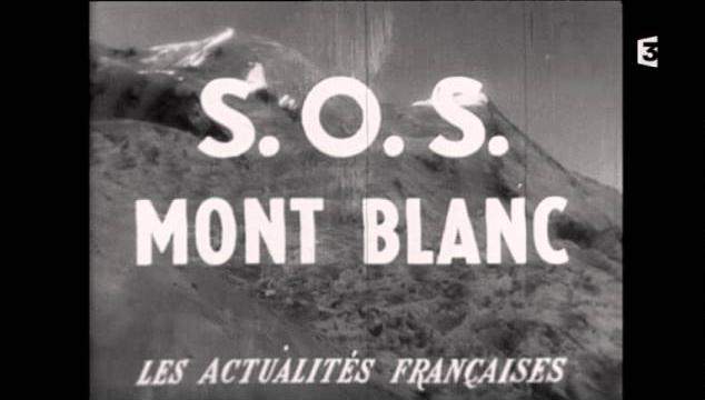 Les fantômes du Mont-Blanc (2016)