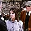 Desmond Llewelyn, Gillian Blake, and Colin Douglas in Follyfoot (1971)