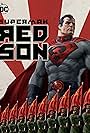 Superman Red Son - Cold Red War (2020)