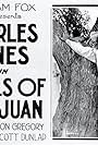 Buck Jones in Bells of San Juan (1922)