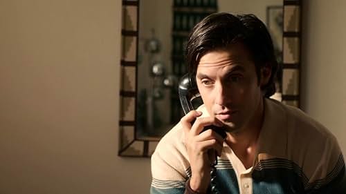 This Is Us: Jack Calls Rebecca After Their Trip