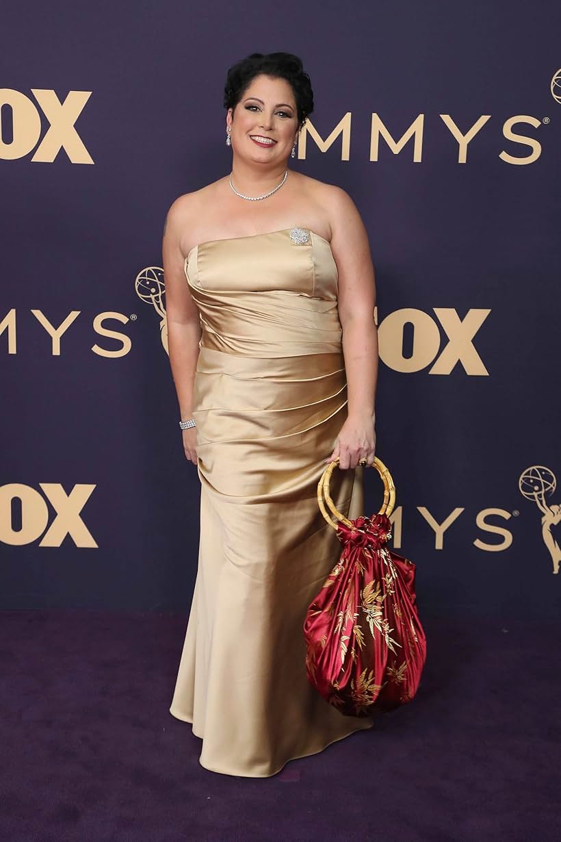 71st Primetime Emmy Awards - Arrivals, Los Angeles, USA September 22, 2019