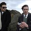 Sean Harris and Matthew McNulty in See No Evil: The Moors Murders (2006)