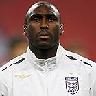 Sol Campbell