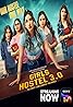 Girls Hostel (TV Series 2018– ) Poster