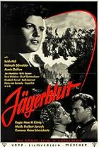 Jägerblut (1957)