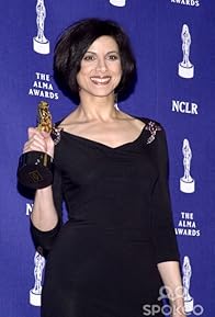 Primary photo for Saundra Santiago