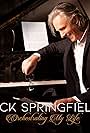 Rick Springfield: Orchestrating My Life (2021)