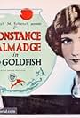 Constance Talmadge in The Goldfish (1924)