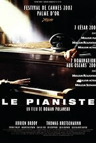 Le pianiste (2002)