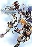 Kingdom Hearts: Birth by Sleep (Video Game 2010) Poster