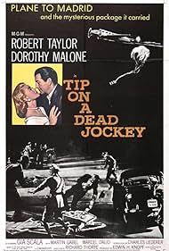 Tip on a Dead Jockey (1957)