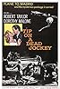 Tip on a Dead Jockey (1957) Poster