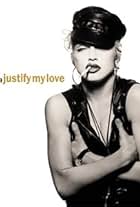 Madonna in Madonna: Justify My Love (1990)