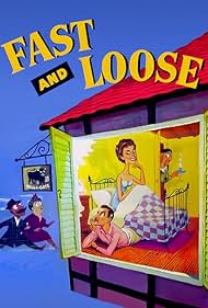 Fast and Loose (1954)