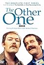 Richard Briers and Michael Gambon in The Other One (1977)