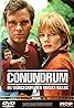 Conundrum (TV Movie 1996) Poster