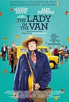 Lady in the Van