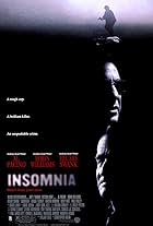 Al Pacino and Robin Williams in Insomnia (2002)