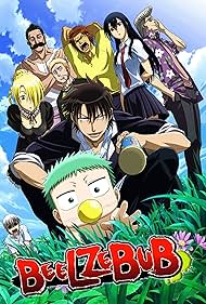 Beelzebub (2011)