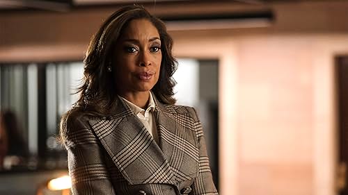 Gina Torres in Pearson (2019)