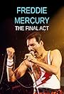 Freddie Mercury in Freddie Mercury - The Final Act (2021)