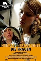 Heimat Fragments: The Women