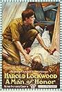 Harold Lockwood in A Man of Honor (1919)