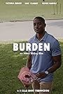 Luke Charles in Burden II (2020)